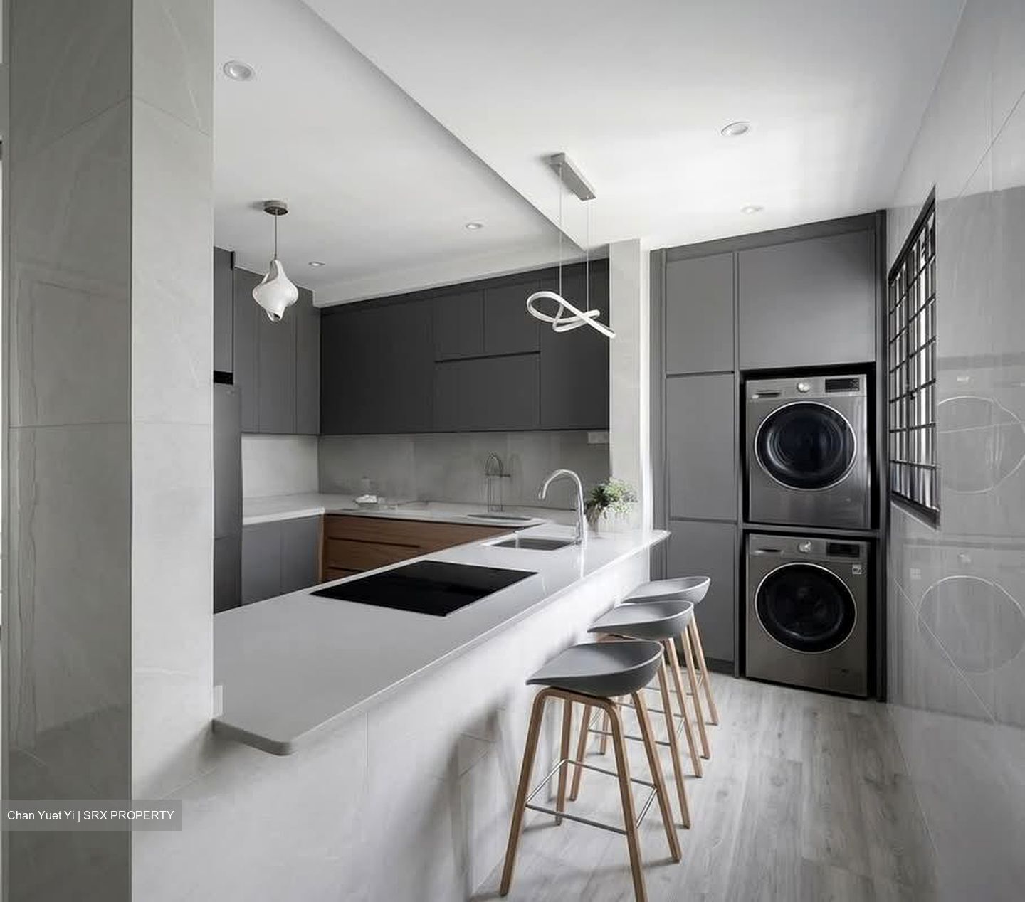 Faber Hills (D5), Apartment #574939911